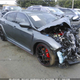 Illustration for article titled This Destroyed Honda Civic Type R Is A Real Bargain If You Only Look At It From The Backem/em